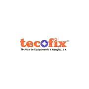 Tecofix-Técnica de Equipamento e Fixação