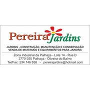 Pereira Jardins