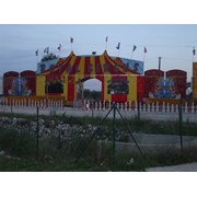 Gran Circo Royal