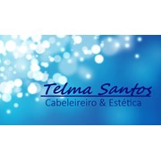 Telma Santos - Cabeleireiro e Estética