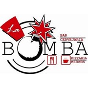 La Bomba - Bar - Cervejaria - Pizzaria - Kebab´s