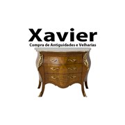 Xavier - Compra de Antiguidades e Velharias