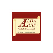 Alda Luís Antiguidades