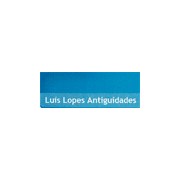 Luís Lopes-Antiguidades e Velharias