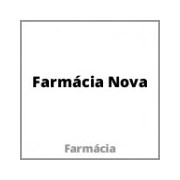 Farmácia Nova-Mogadouro