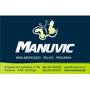 Manuvic