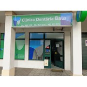 Clínica Dentária Baía