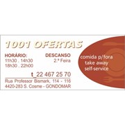 1001 Ofertas