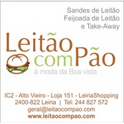 Leitão com Pão