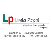 LP - Limia Papel