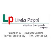 LP - Limia Papel