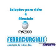Ferradurglass - Comércio de Vidros