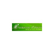 Salpicos D`Afecto-Serviço de Apoio Domiciliário Lda