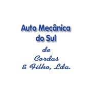 Auto Mecânica do Sul de Cordas & Filho Lda