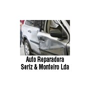 Auto-Reparadora Seriz & Monteiro Lda