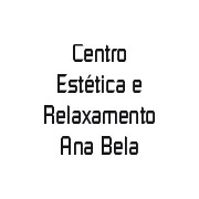 Centro Estética e Relaxamento Ana Bela