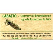 Cabasto - Cooperativa de Desenvolvimento Agrícola de Cabeceiras de Basto
