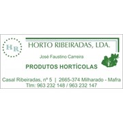 Horto Ribeiradas