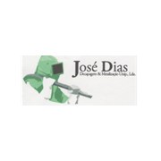 José Dias - Decapagem, Metalização, Pintura e Redes Metalicas