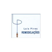 Remodelações Luís Pires