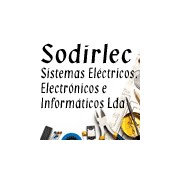 Sodirlec-Sistemas Eléctricos,Electrónicos e Informática Lda