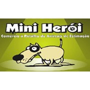 Mini Herói