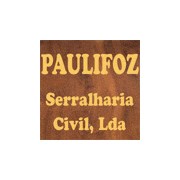 Paulifoz-Serralharia Civil-Lavos