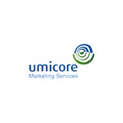 Umicore-Marketing Services Lusitana Metais
