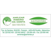 Sementão - Amílcar Ribeiro da Costa