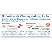 Ribeiro & Carapinha