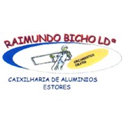 CAIXILHARIA RAIMUNDO BICHO