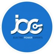 J.O.G - Manutenção e Montagens Eléctricas,