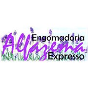 Engomadoria Alfazema Expresso