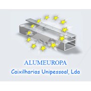 Alumeuropa - Caixilharias