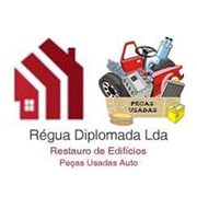 Régua Diplomada