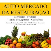 AUTO MERCADO DA RESTAURAÇÃO