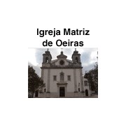 Igreja Paroquial de Oeiras