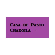 Casa de Pasto Chaxoila