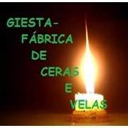 Giesta-Fábrica de Ceras e Velas