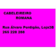 Cabeleireiro Romana