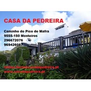 Casa da Pedreira