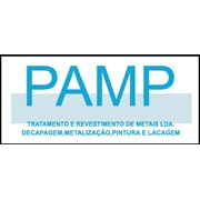 Pamp - Tratamento e Revestimento de Metais