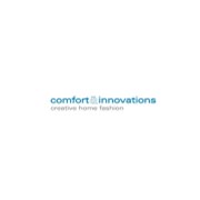 Comfort And Innovations-Comércio Têxtil