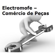 Electromofe-Comércio de Peças Auto