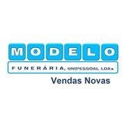 Modelo Funerária (Vendas Novas)