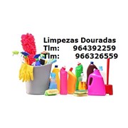 Limpezas Douradas