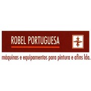 Robel Portuguesa - Máquinas e Equipamentos para Pintura e Afins
