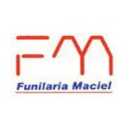 Funilaria Maciel de José Maria Senra Maciel