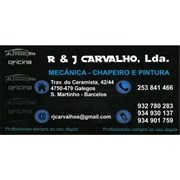 Autocar- R & J Carvalho