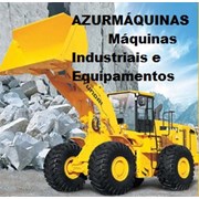 Azurmáquinas-Máquinas Industriais e Equipamentos